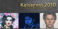 Kaisafest-2010 -    